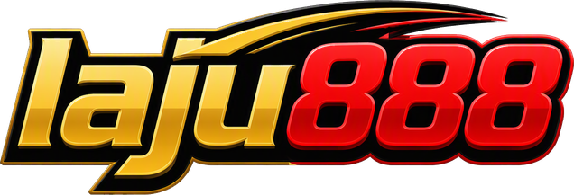 laju888 Logo